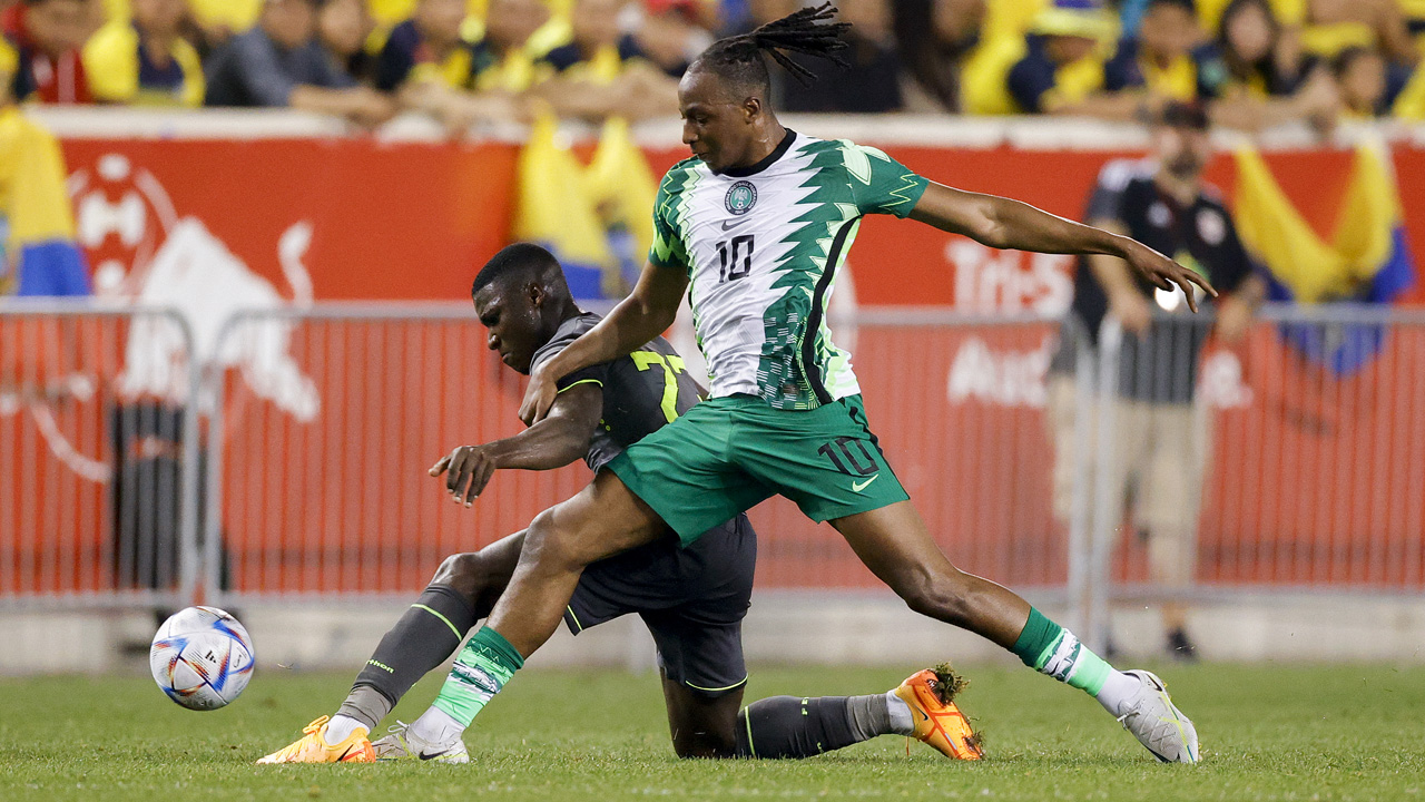 Southampton Assures Joe Aribo’s Release For AFCON