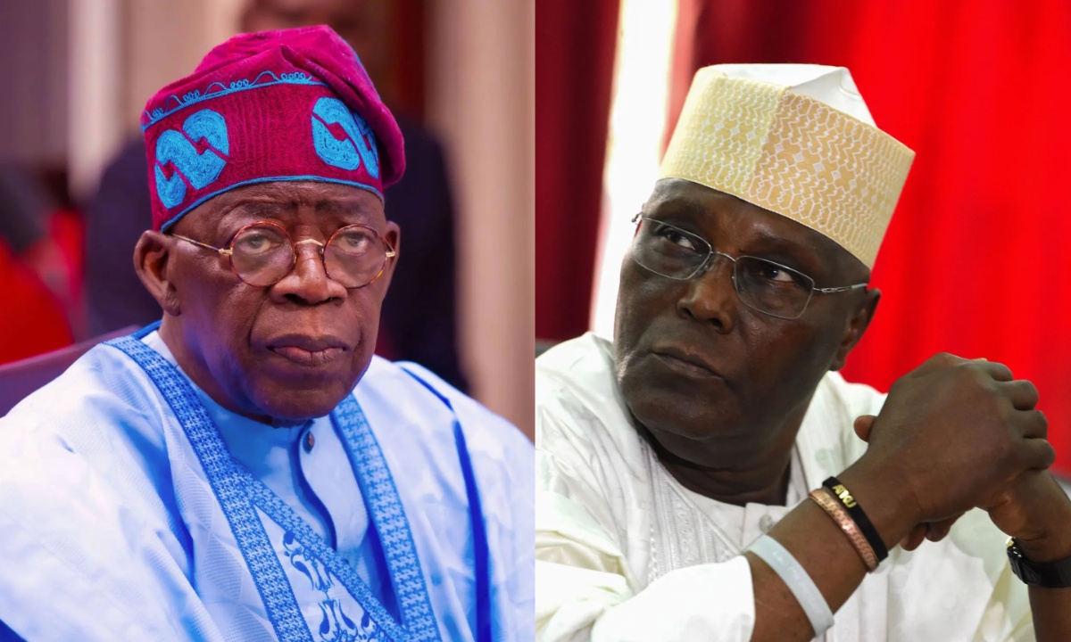 Presidency Rebukes Atiku Over Zoning, Backs Tinubu
