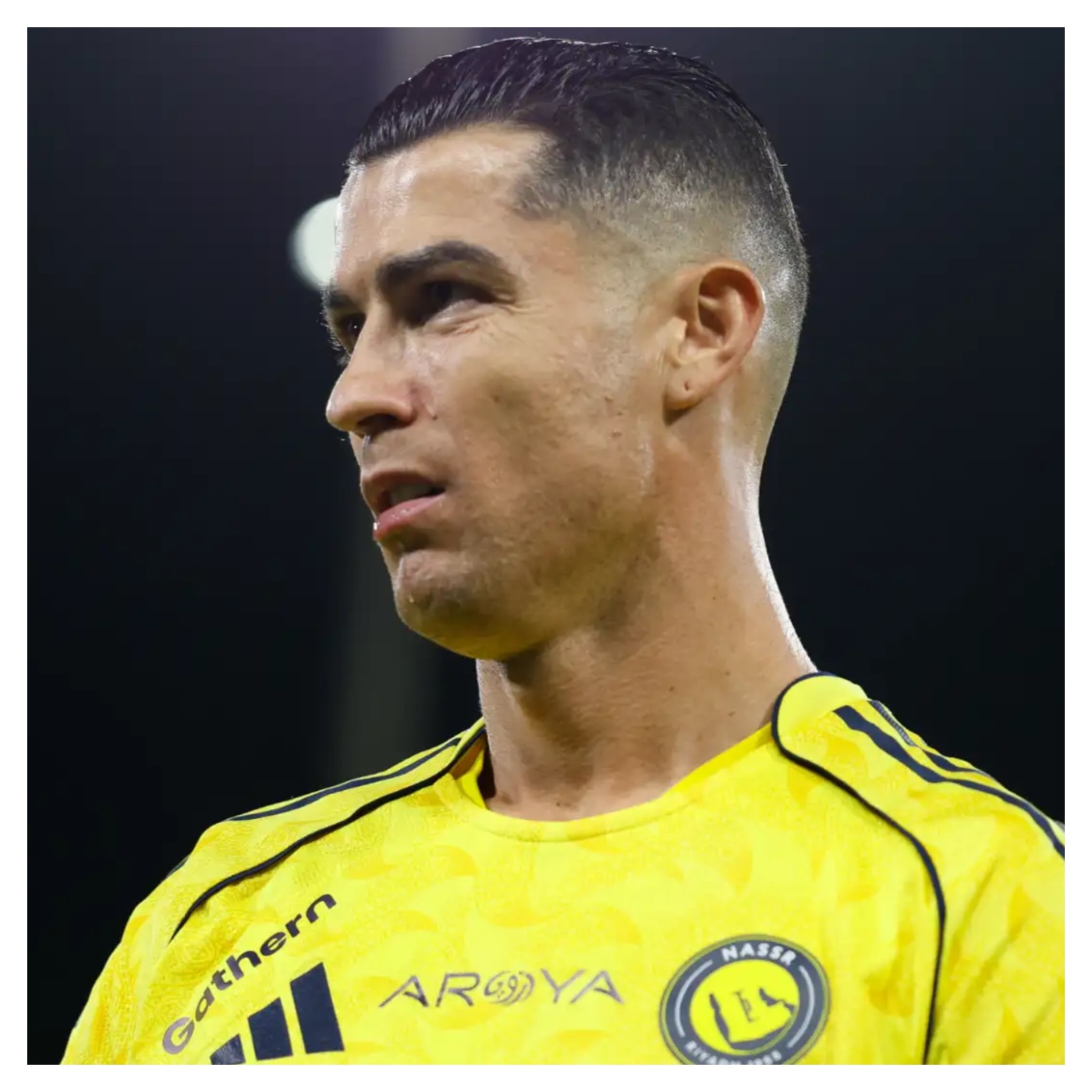 EPL This Striker Won t Make It At Man Utd What Cristiano Ronaldo epl-this-striker-won-t-make-it-at-man-utd-what-cristiano-ronaldo